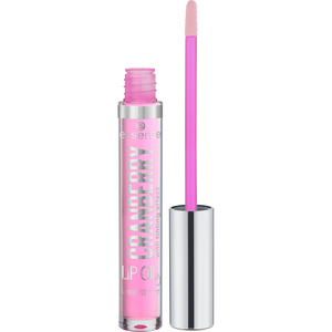 CRANBERRY LIP OIL duo