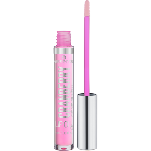 CRANBERRY LIP OIL duo
