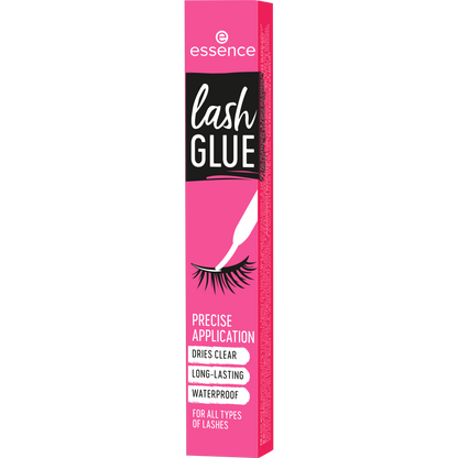 lash glue
