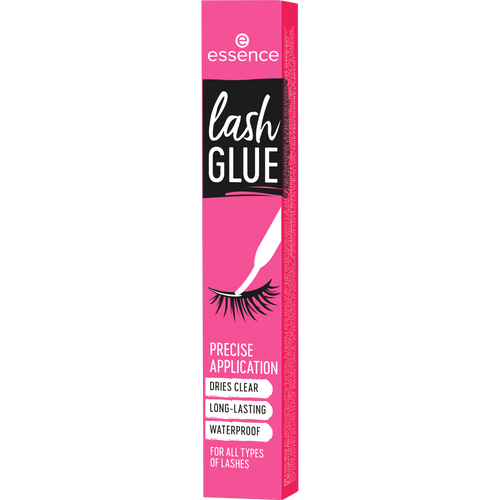 lash glue