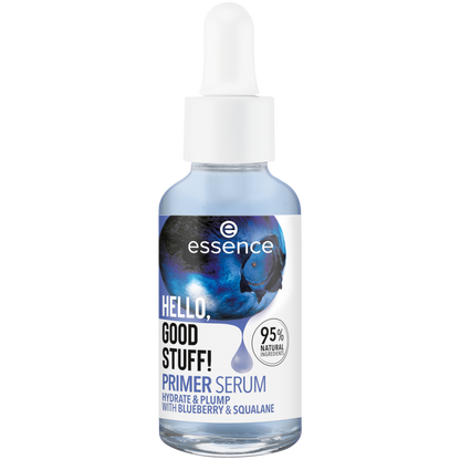 HYDRATE & PLUMP FACE SERUM