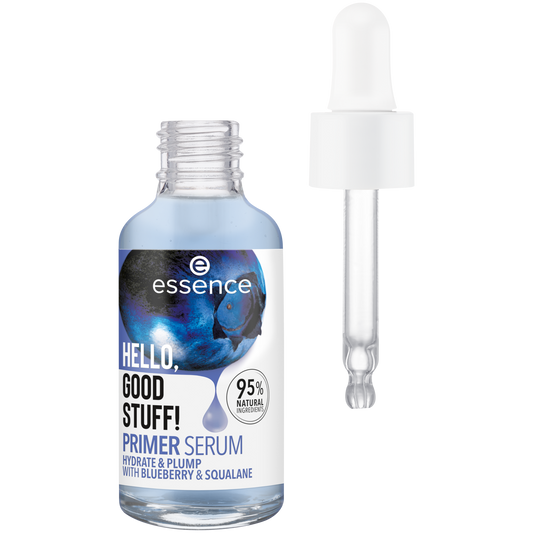 HYDRATE & PLUMP FACE SERUM
