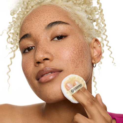 BANANA LOOSE POWDER