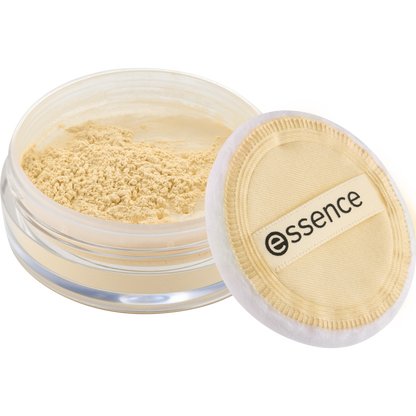 BANANA LOOSE POWDER