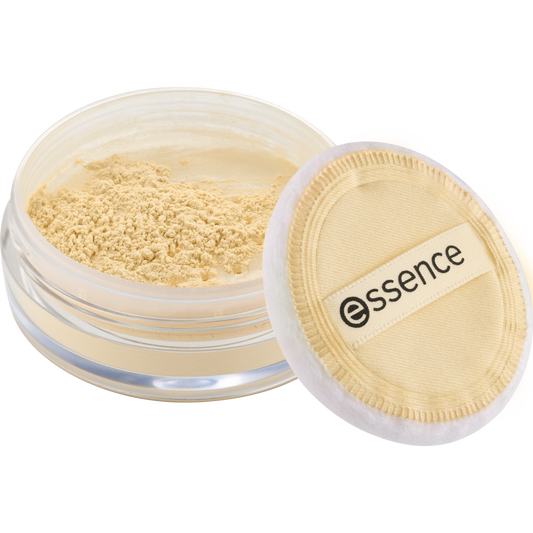 BANANA LOOSE POWDER