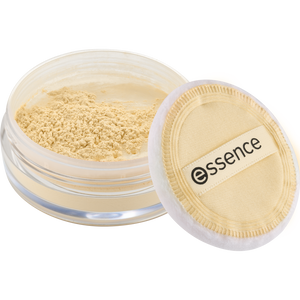 BANANA LOOSE POWDER