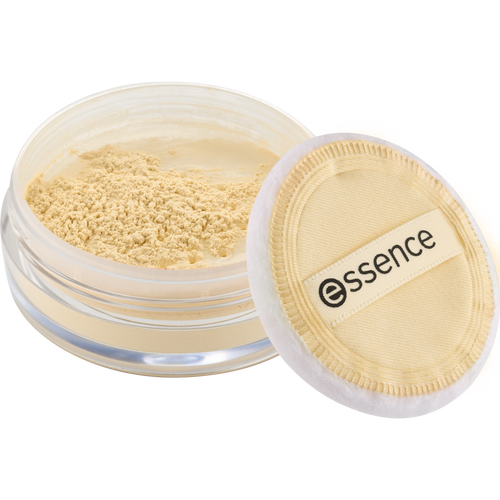 BANANA LOOSE POWDER