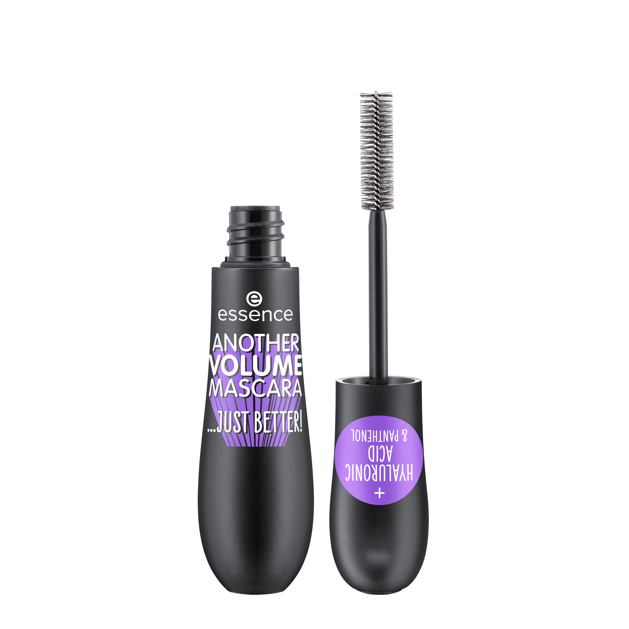 Another Volume Mascara… Just Better! – essence makeup Another Volume Mascara… Just Better! – essence makeup
