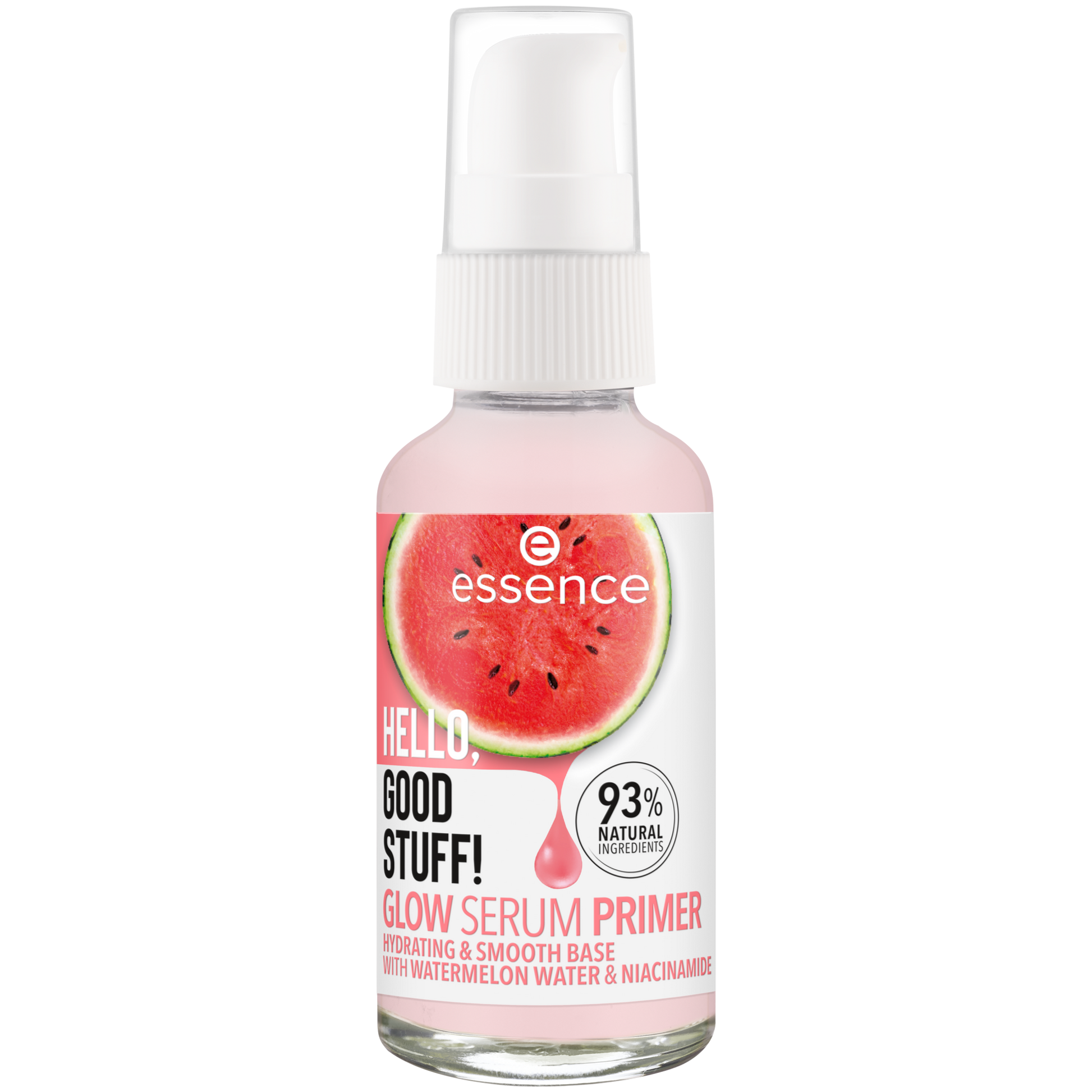 Glow Serum