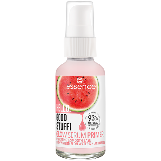 Glow Serum