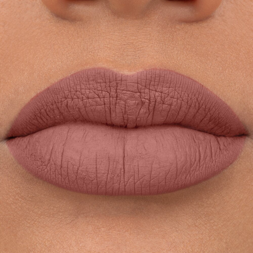 Silky Hazelnut 02