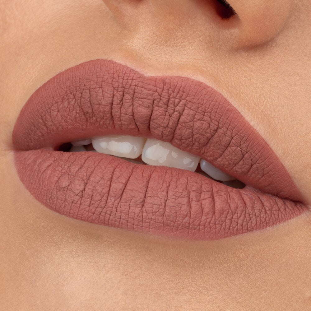 Silky Hazelnut 02