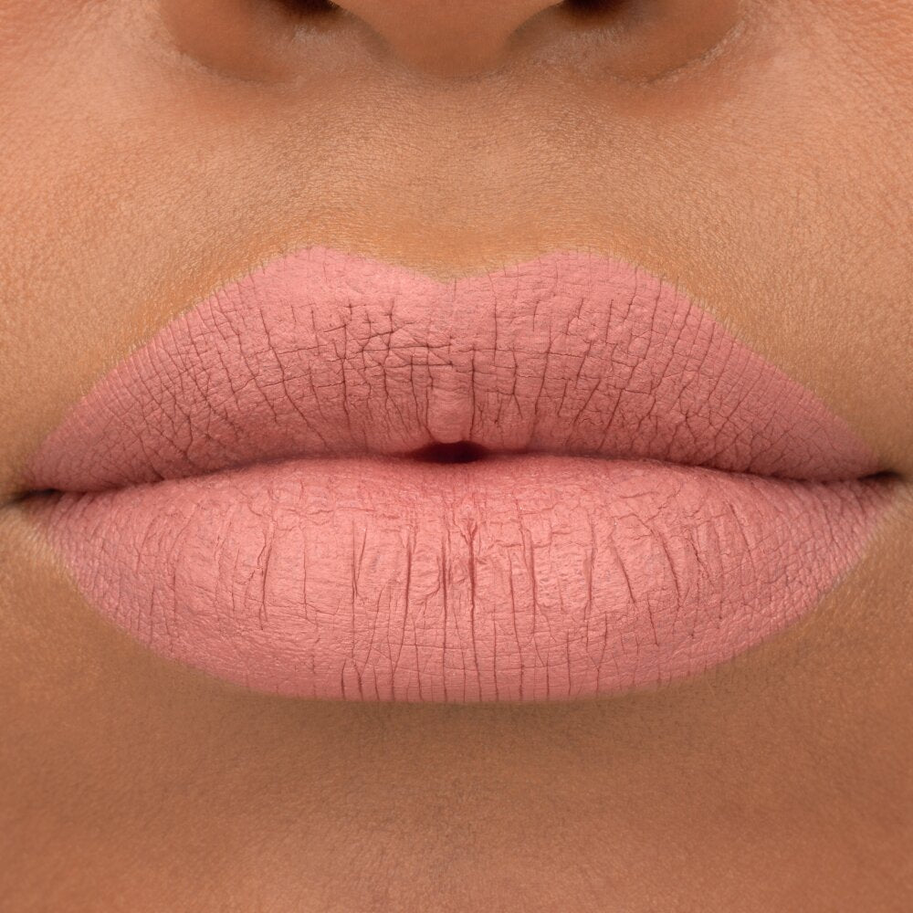 Rosy Nude 04