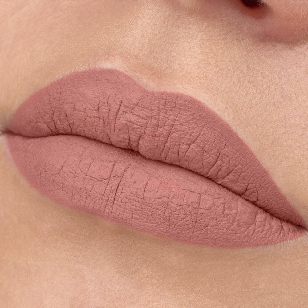 Rosy Nude 04