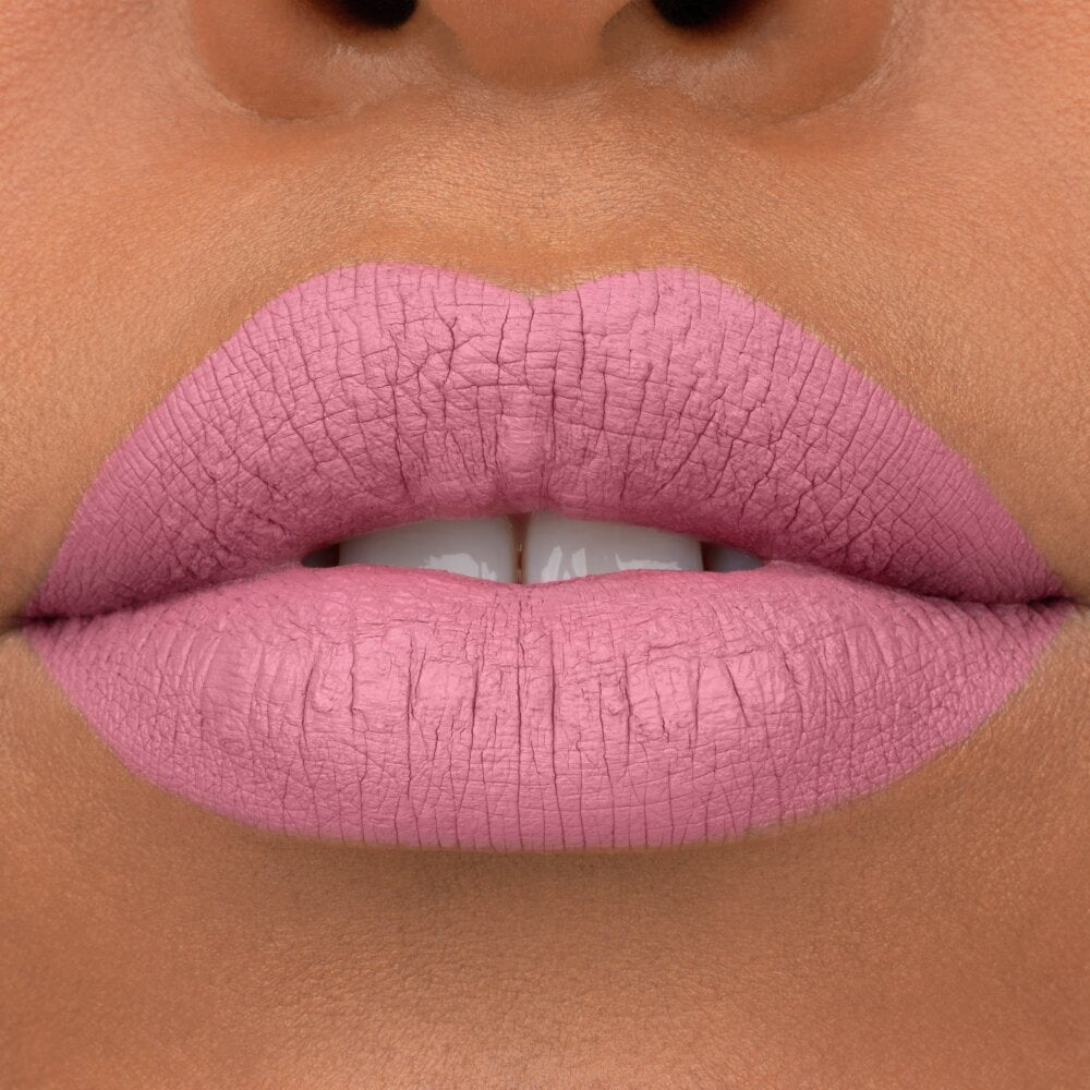 Cool Mauve 06