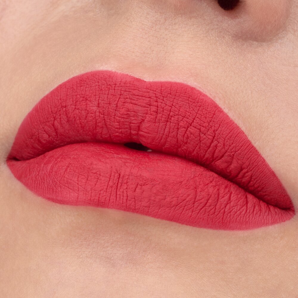 Classic Red 07