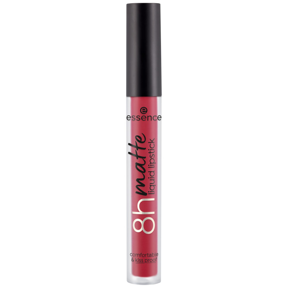 8H Matte Liquid Lipstick