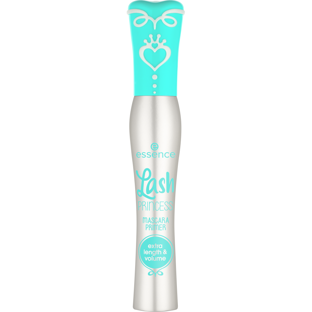 01 Crown Worthy Lashes