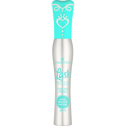 01 Crown Worthy Lashes