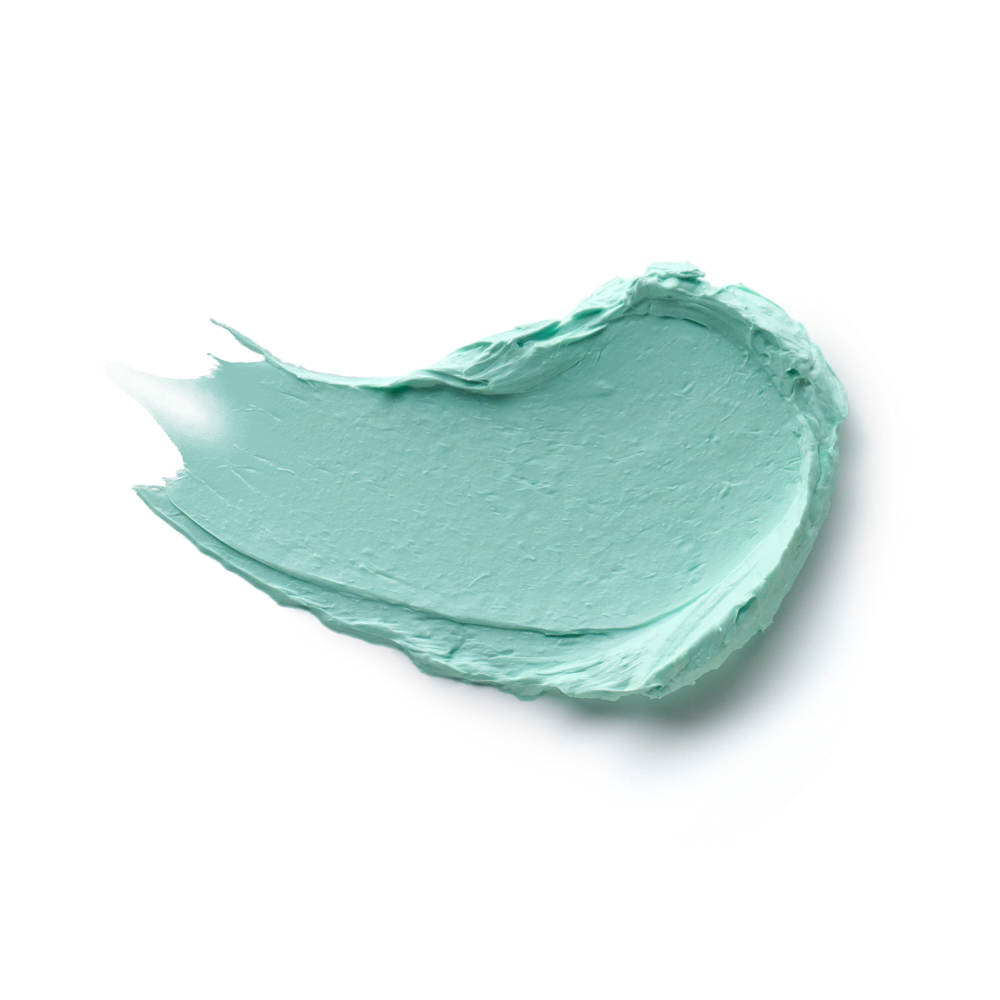 mint green