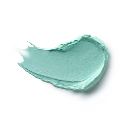 mint green