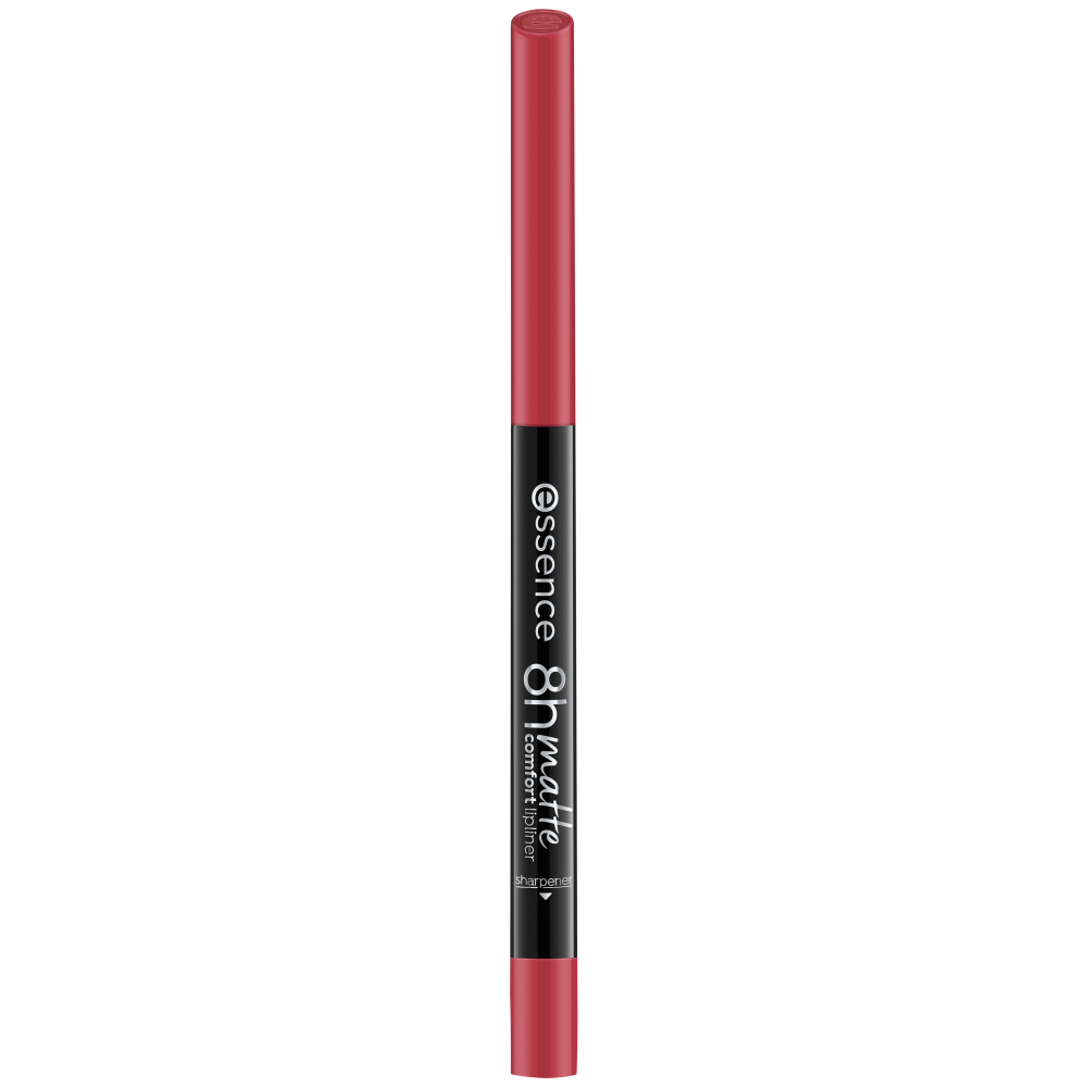 8H Matte Comfort Lipliner