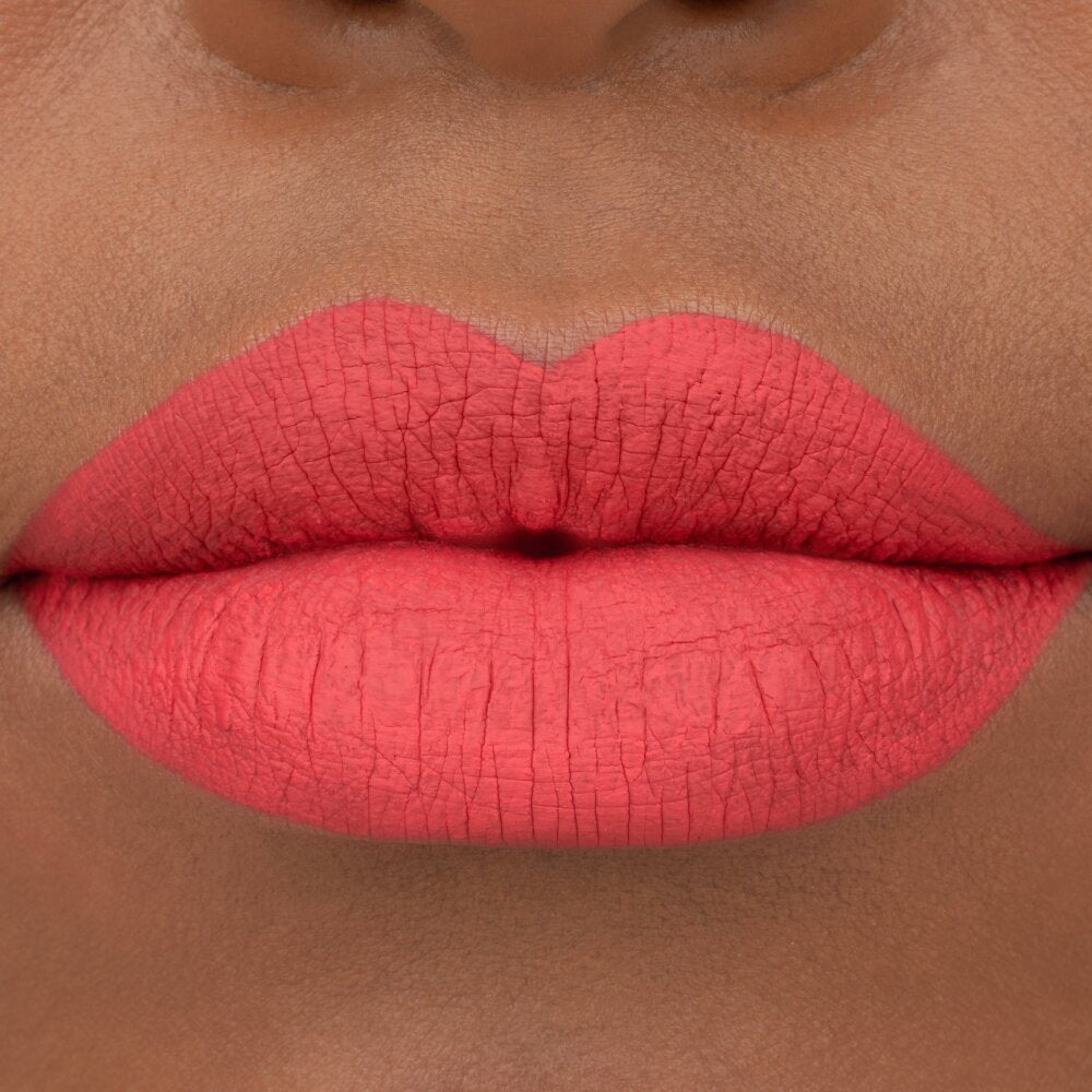 Fiery Red 09
