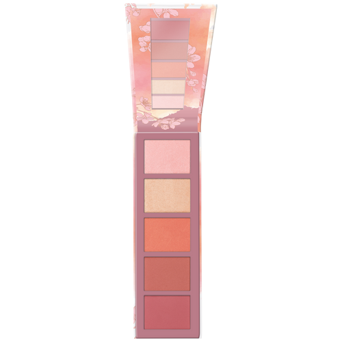 Palette highlighter deals