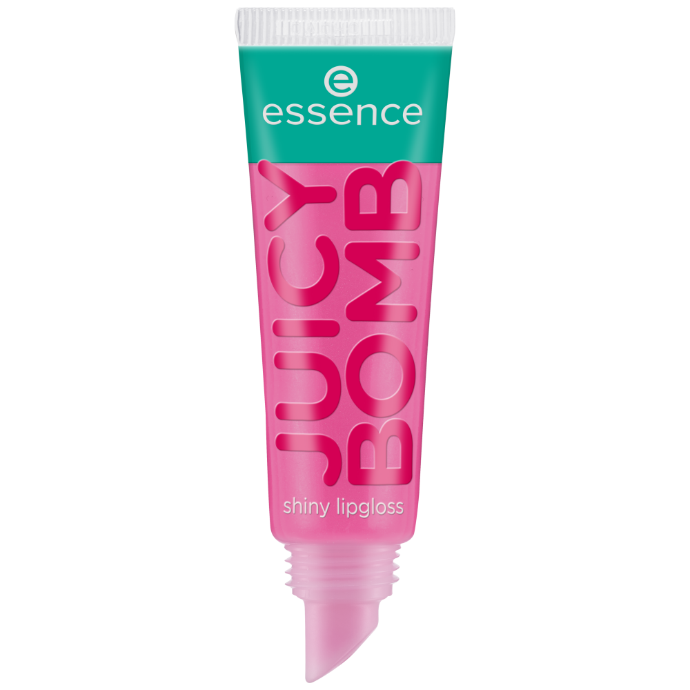 JUICY BOMB Shiny Lipgloss