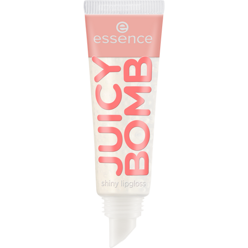 JUICY BOMB shiny lipgloss set