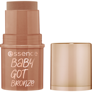 Baby Got Bronze