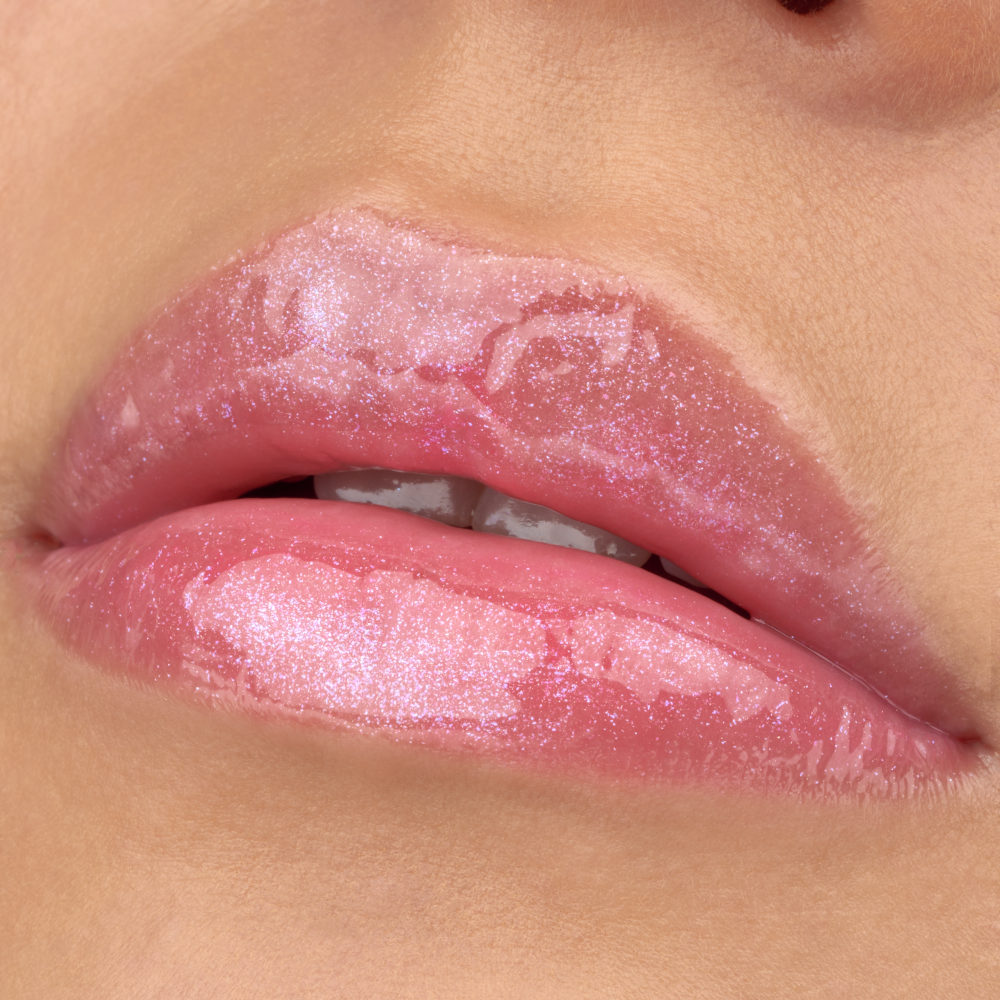 Bouncy Bubblegum 105