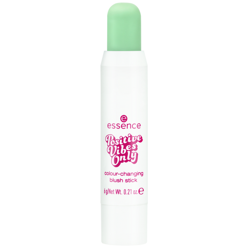 Essence Positive Vibes Only Colour-Changing Blush Stick