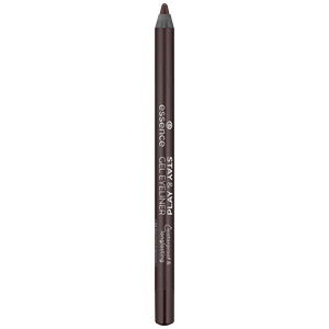 Stay & Play Gel Eyeliner