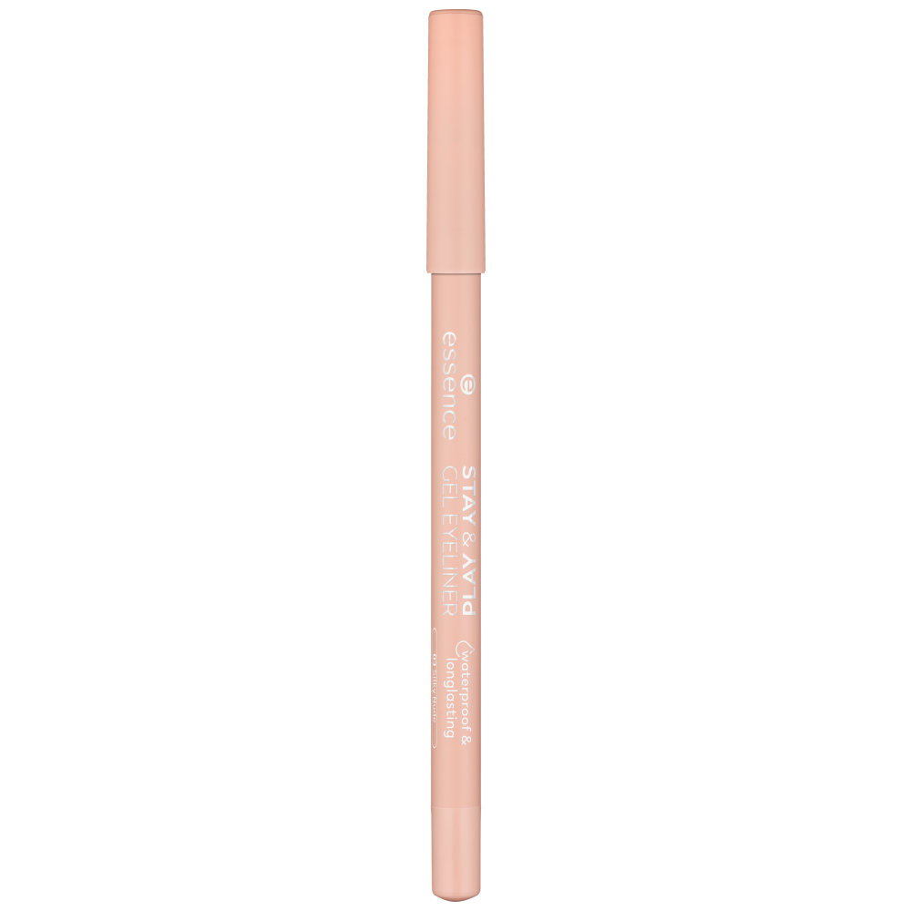 Silky Nude 03