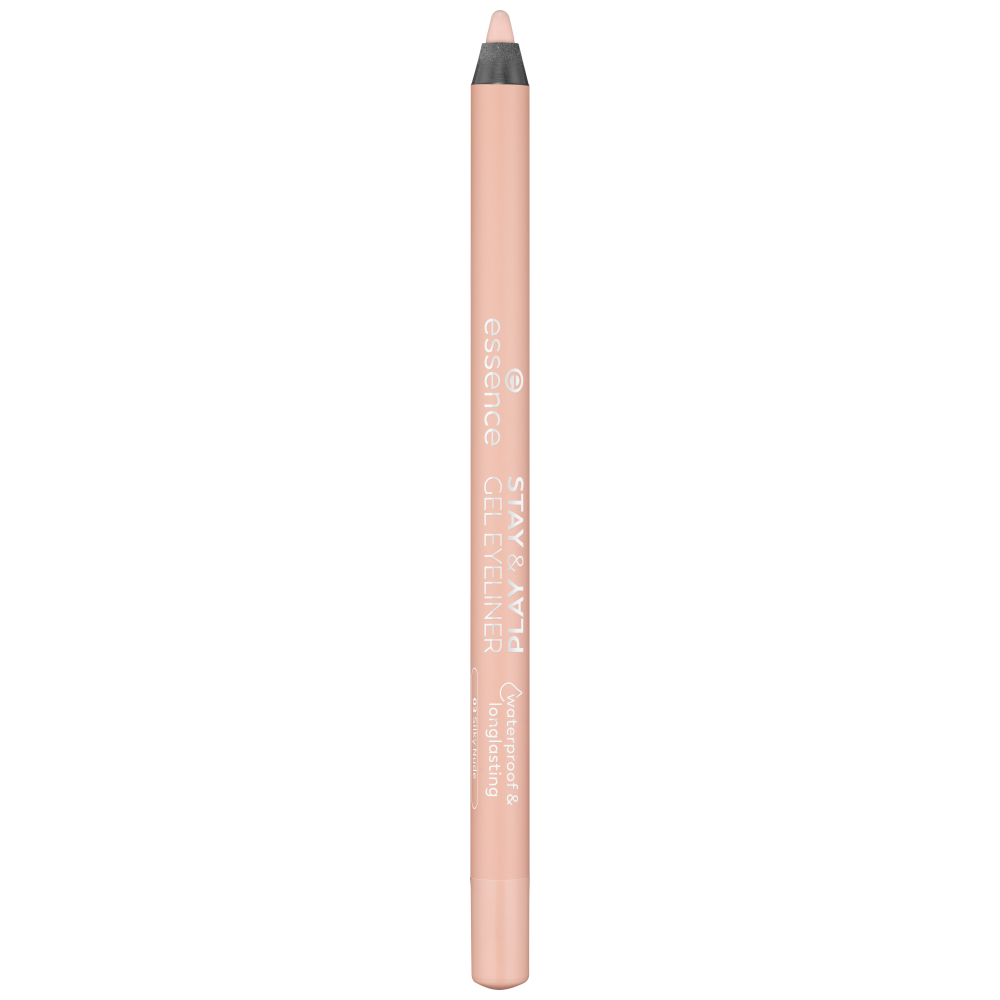 Silky Nude 03