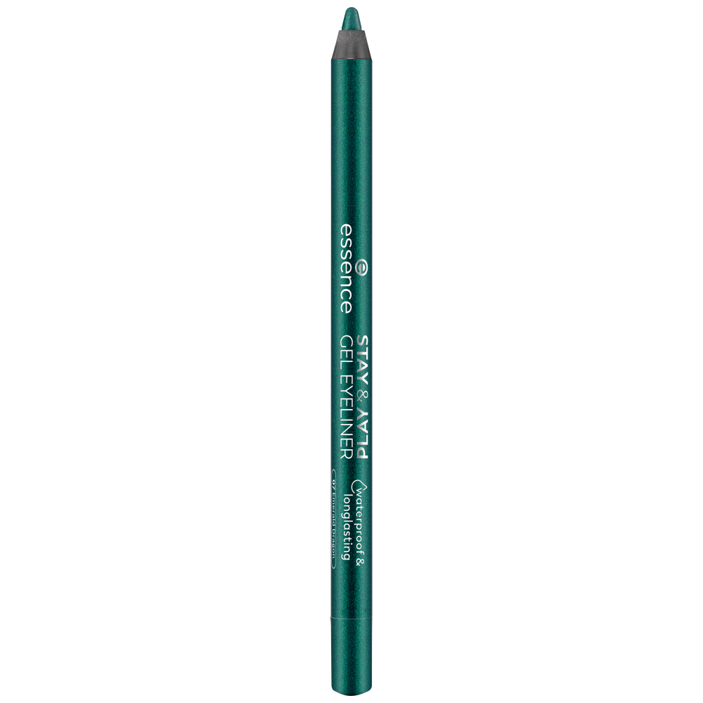 Emerald Dragon 07