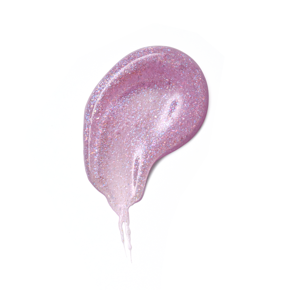 10| Sparkling Purple