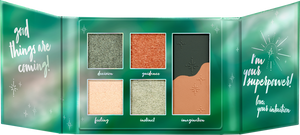 – Eyeshadow & Products: makeup Affordable Beauty Eye Palettes Tagged \