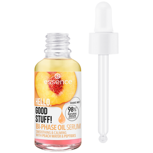 Hello, Good Stuff! Bi-Phase Oil Serum