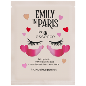 Emily In Paris By Essence 01 #SayOuiToPossibility ESSENCE Compatto