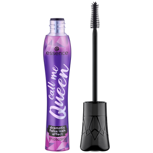 call me Queen dramatic false lash effect mascara
