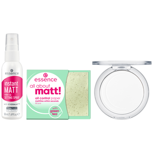 all about matt! face set