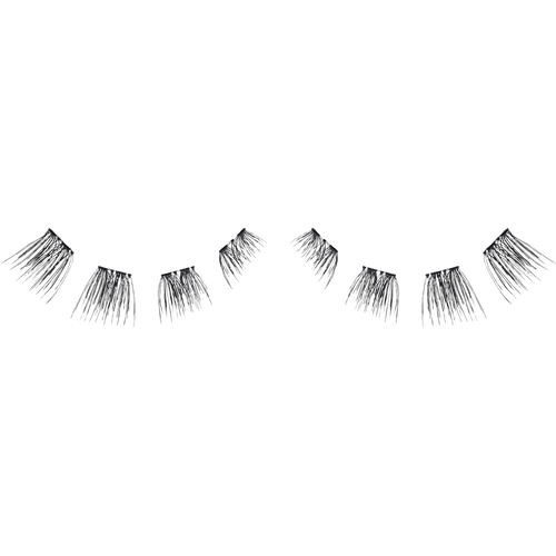 08 pre-cut lashes / vegan, paraben-free, cruelty-free