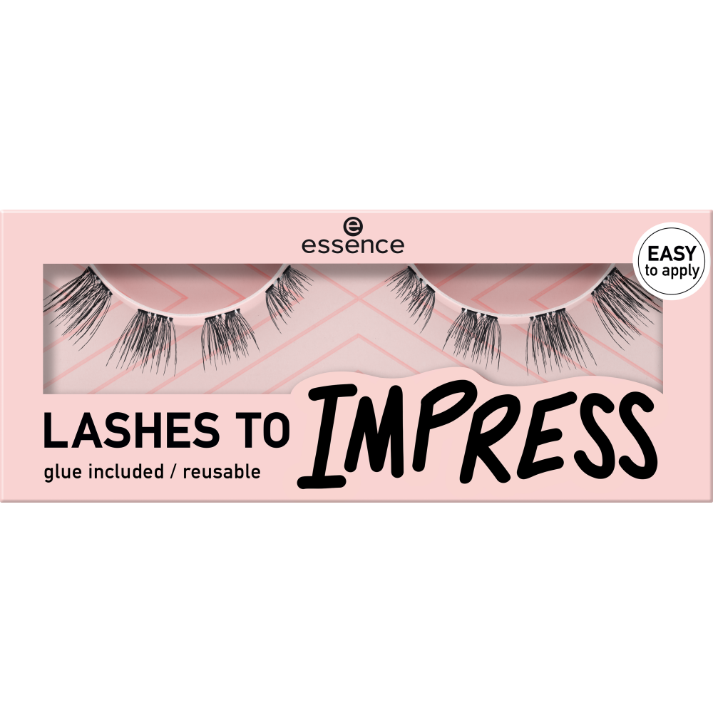08 pre-cut lashes
