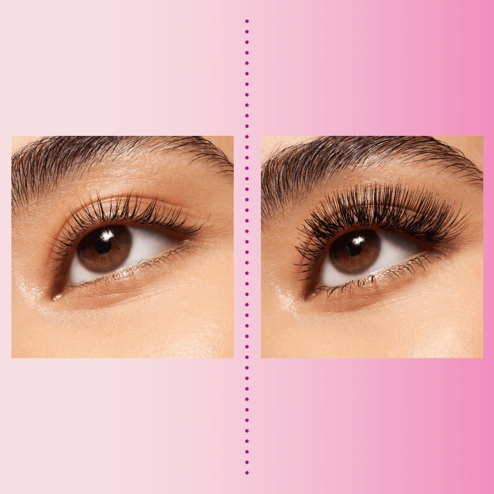 08 pre-cut lashes