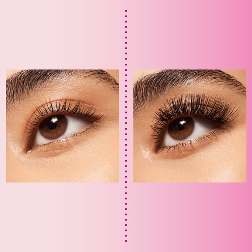 LASHES TO IMPRESS