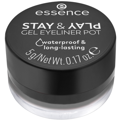 01 Black