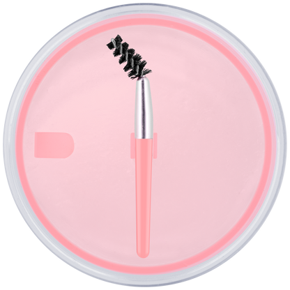 brow lifting gel set