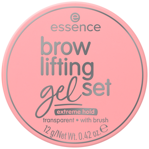 brow lifting gel set